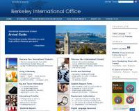 Berkeley International Office
